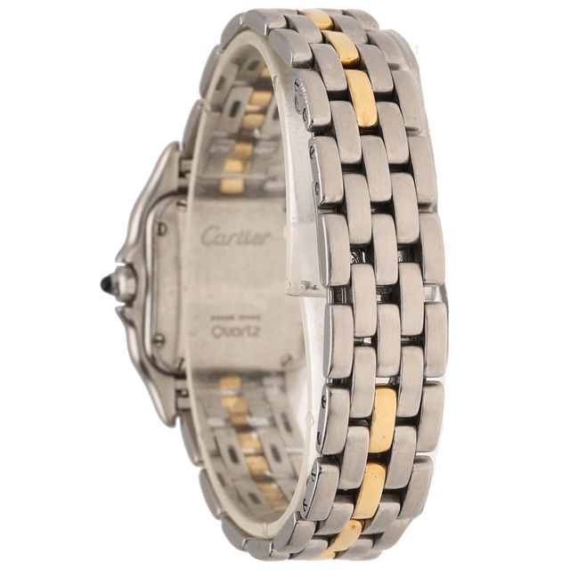 Cartier Panthere W25029B5 Image 3